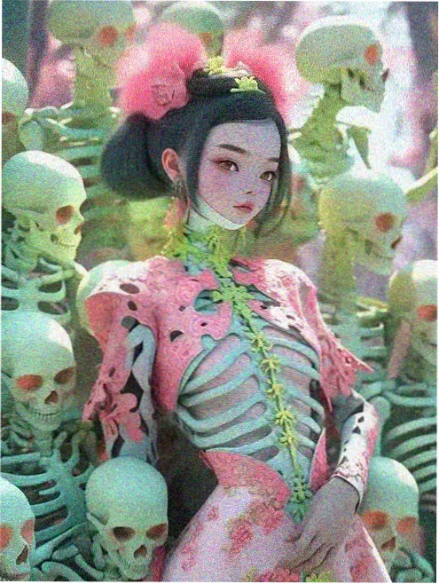 全家的秘密电影海报